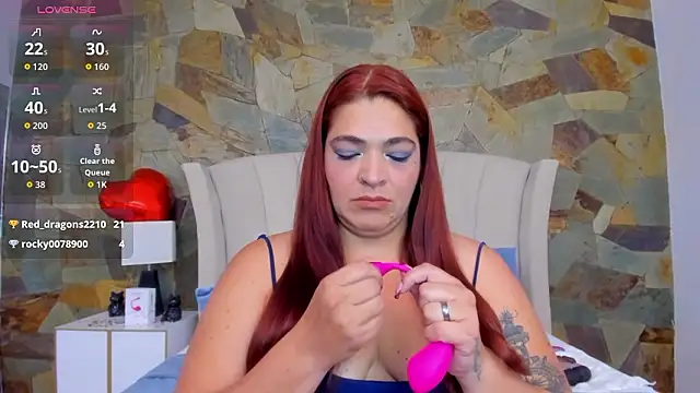 GabyGrey_ live XXX chat