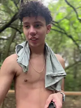 yoursexyjoseのライブXXXチャット