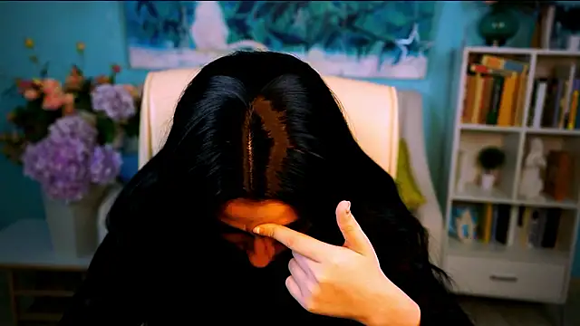 TerezaRobinson 即時 XXX 聊天