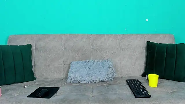 Show de webcam de NicolasTorrez