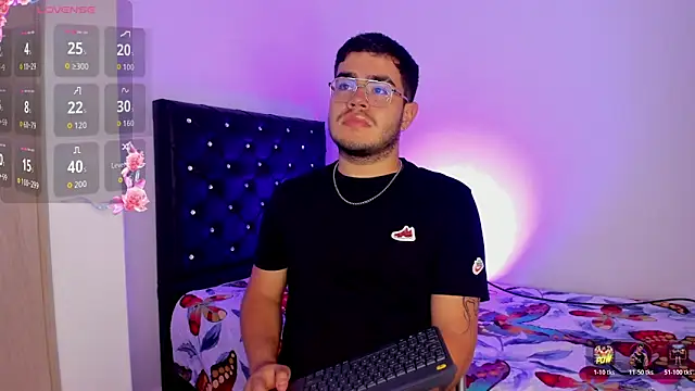 Joseph_connor5 – webcam-show