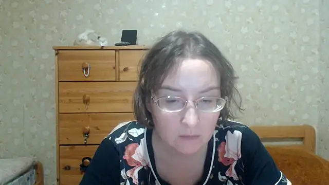 Show de Smart_Rose na webcam