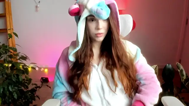 stacyluxxe Webcam-Show