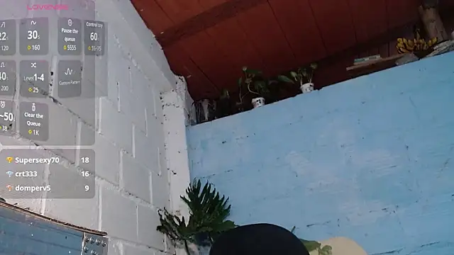 jasminne_ 라이브 XXX 채팅