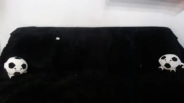 Steilormuller66 Pertunjukan Webcam