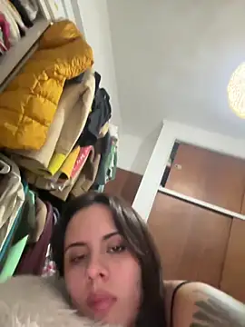 itstherealmina – Live XXX-chat