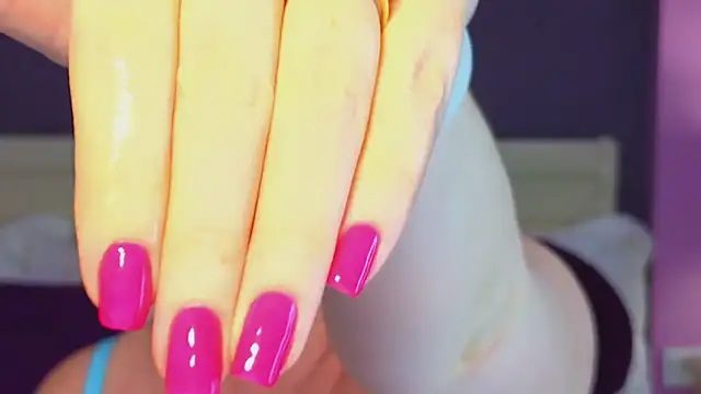 XXX chat uživo modela Hungryforme