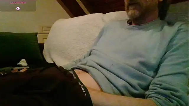 Vrenico-SC Adlı Modelin Web Kamerası Şovu