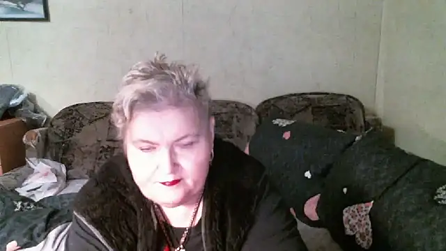 Chatroom XXX en direct de Lana555