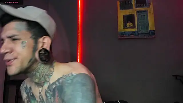 cleoo_jhonny: απευθείας συνομιλία ΧΧΧ