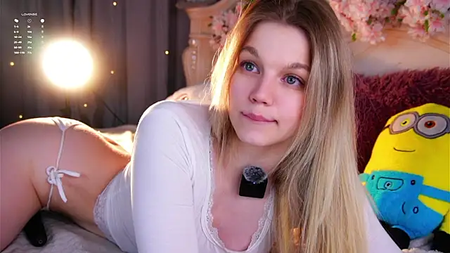 Czat XXX na żywo – EdlinAlliston