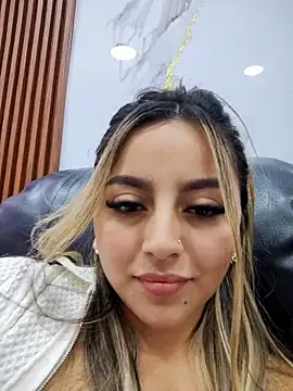 Show de webcam de CelestePrince2