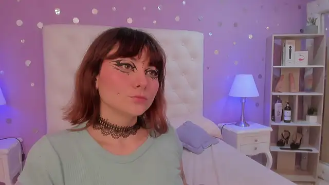 Chat XXX Live Goldentemptation_