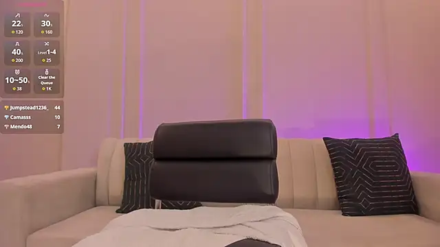 MorganHicks: απευθείας συνομιλία ΧΧΧ