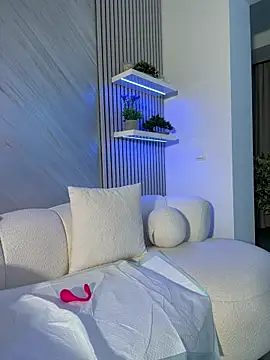 Czat XXX na żywo – KirstieVegas