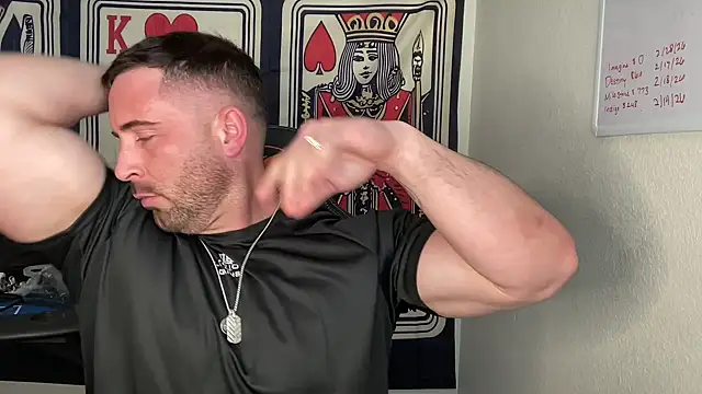 عرض كام brettmycles28