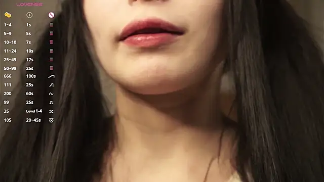 HannaHaylesn Live XXX chat