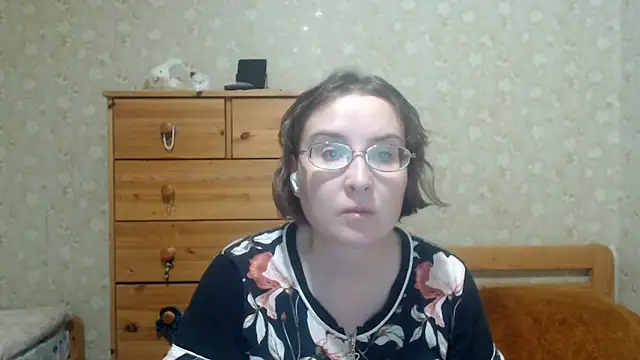 Smart_Rose: онлайн-секс-чат