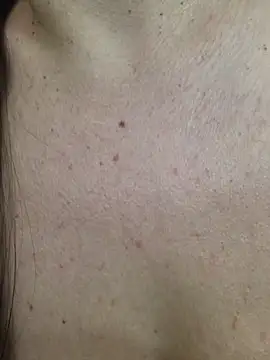 XXX chat uživo modela KamaSons