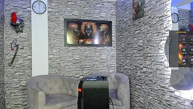 Онлайн чат XXX ChoreyTaiylor