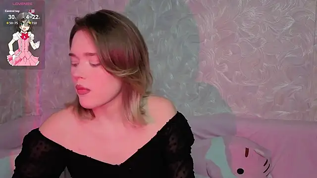 Omidodomi Live XXX-chat