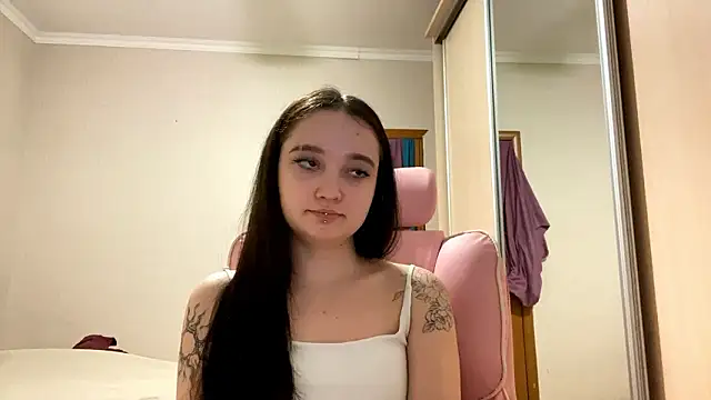 TrulaPhay Webcam Show