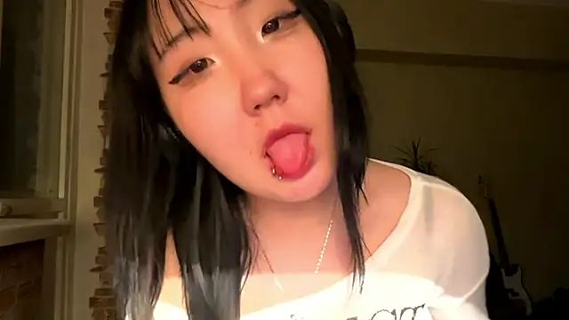 Chat XXX Live Yunananaa