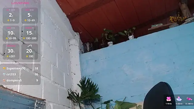 jasminne_ Chat XXX in diretta