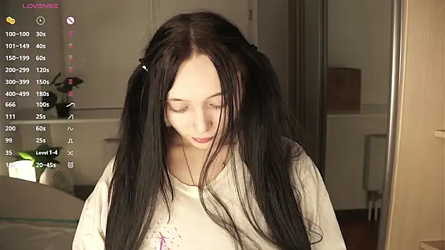 HannaHayles Live XXX-chat