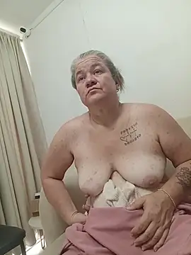 Chat +18 de MilF-eterna_69 ao vivo