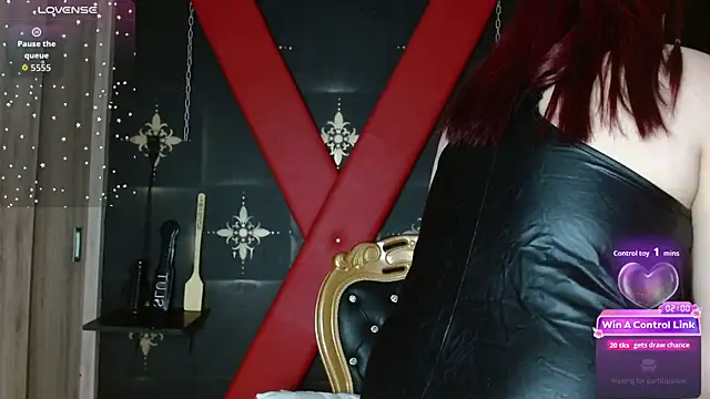 jolie_colette Live XXX-chat