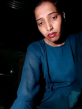 Pinki_thakur_1 Pertunjukan Webcam