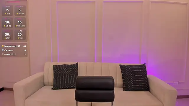 MorganHicks Chat XXX live