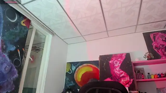 mariecam420 Obrolan Langsung XXX