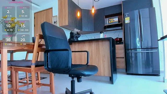 fitnolan Adlı Modelin Canlı XXX Sohbeti