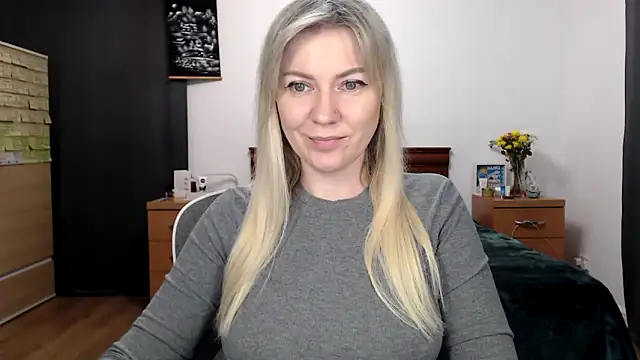 ParadiseAlina live XXX chat