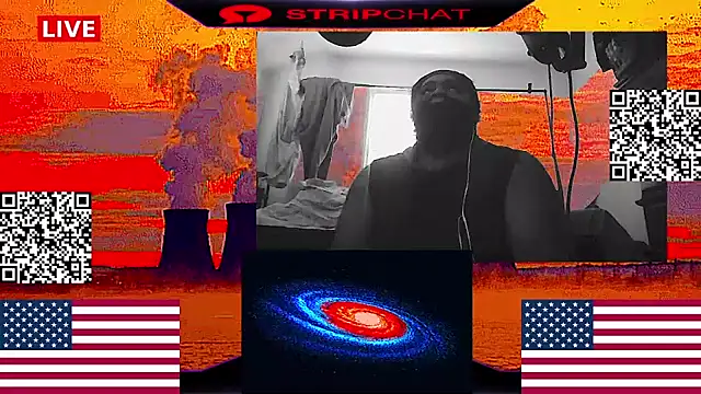 Вебкам-шоу RussellTaylorLacy