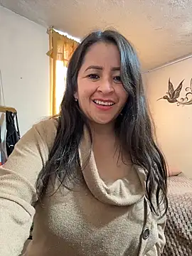 Chatroom XXX en direct de latinfemale