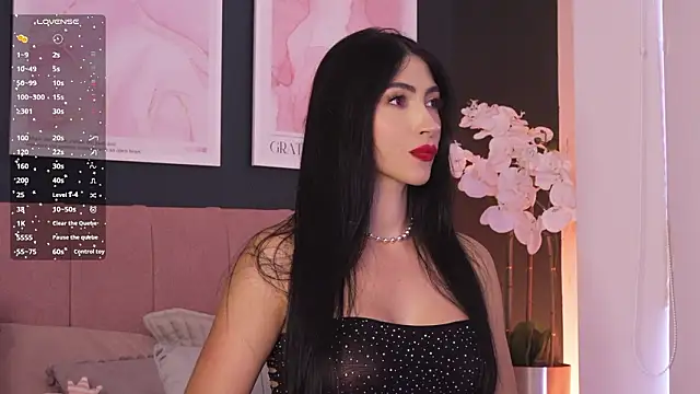 Živý XXX chat ItsTatiana