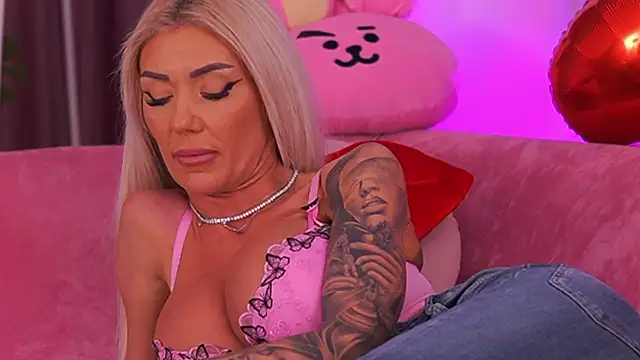 fallingangel Live XXX-Chat