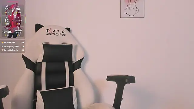 jessica_montez05 Obrolan Langsung XXX