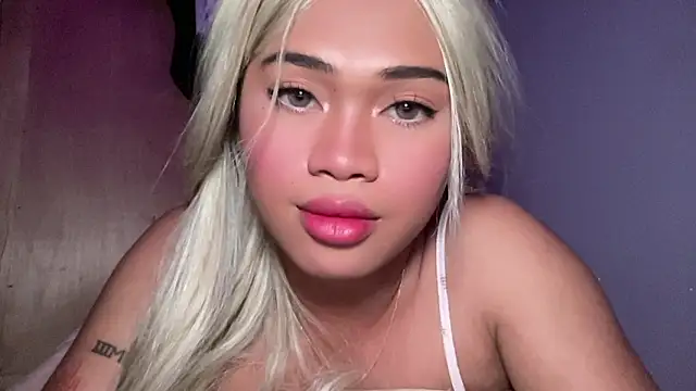 Exotic_alyssa69 Chat XXX in diretta