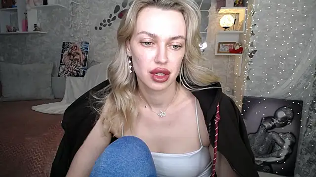 NickyAdamidi 라이브 XXX 채팅