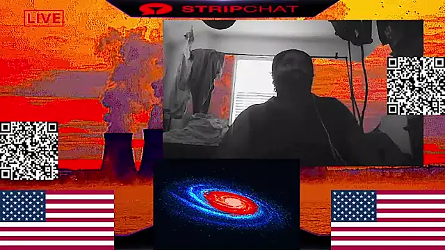 RussellTaylorLacyn Webbikameraesitys