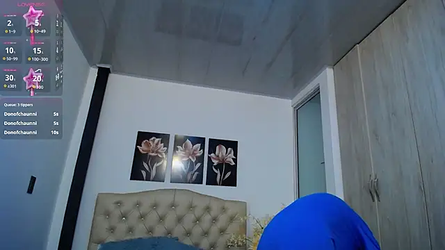 Chat XXX Live pinky_f00x