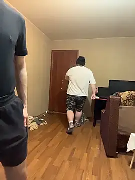 desiredude9 Pertunjukan Webcam