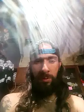 Chat XXX en directo de hairy_mannn