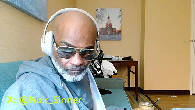 sinnernoir 라이브 XXX 채팅