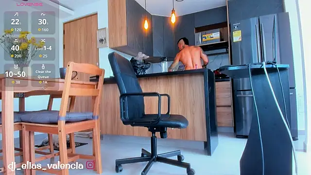 fitnolan – Naživo XXX chat