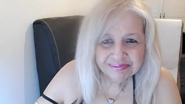 Show de SusiLifeXXX na webcam